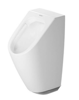 Писсуар, Duravit, ME by Starck, шгв 300*350*585, цвет-белый арт-2809310091 — фото 1, Писсуары