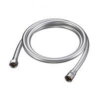 Шланг для душа Milacio Ultra MCU.007.SS, нержавеющая сталь сталь (175см) — фото 1, Душевые шланги