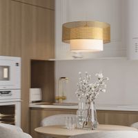 Подвесной светильник Freya арт-FR5528PL-01BS — фото 4, Подвесные светильники