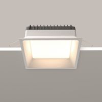 Встраиваемый светильник Technical арт-DL056-18W3-4-6K-W — фото 2, Точечные светильники