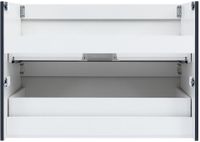 Тумба под раковину Aquanet Джейн (Flat) 90 маренго арт-00335430 — фото 14, Тумбы под раковину