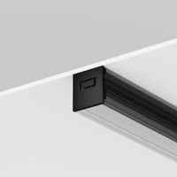 Товар: Комплектующие для профиля Outdoor O-TR002-EC - фото 5 Комплектующие для профиля Outdoor O-TR002-EC — фото 5, Комплектующие для освещения