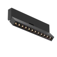 Потолочный светильник Technical C136CL-12W3K-B — фото 1, Подвесные светильники