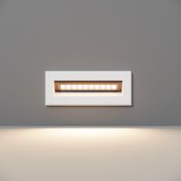 Товар: Подсветка для лестниц Outdoor O045SL-L5W3K - фото 2 Подсветка для лестниц Outdoor O045SL-L5W3K — фото 2, Подсветки