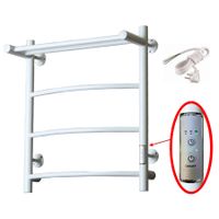 Полотенцесушитель Пэк сп 5 П 60х50 белый ВГП арт-Пэксп5П/6050белыйВГП — фото 1, Электрические полотенцесушители