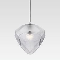 Подвесной светильник Maytoni P053PL-01GR — фото 2, Подвесные светильники