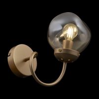 Товар: Настенный светильник (бра) Freya FR8017WL-01MG - фото 7 Настенный светильник (бра) Freya FR8017WL-01MG — фото 7, Бра