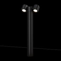 Ландшафтный светильник Outdoor O010FL-02B — фото 6, Уличное освещение