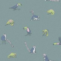 Обои 1904 24219 Bon Voyage арт. арт-D9006 — фото 1, Обои для стен