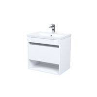 Товар: Тумба с умывальником IDDIS Zodiac X подвесная, с нишей, 60 см, белый, подходит умыв. 4076000i28 арт-ZDX60WNi95K - фото 2 Тумба с умывальником IDDIS Zodiac X подвесная, с нишей, 60 см, белый, подходит умыв. 4076000i28 арт-ZDX60WNi95K — фото 2, Тумбы с раковиной