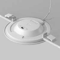 Товар: Встраиваемый светильник Technical DL017-6-L18W3-4-6K - фото 7 Встраиваемый светильник Technical DL017-6-L18W3-4-6K — фото 7, Точечные светильники