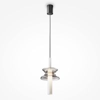 Товар: Подвесной светильник Maytoni арт-MOD255PL-01B4 - фото 7 Подвесной светильник Maytoni арт-MOD255PL-01B4 — фото 7, Подвесные светильники