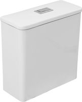 Товар: Бачок для унитаза Allen Brau Liberty белый арт-4.33014.20 - фото 5 Бачок для унитаза Allen Brau Liberty белый арт-4.33014.20 — фото 5, Комплектующие для туалета