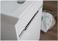 Мебель для ванной Aquanet Дувр 45 белый 00183198 — фото 12, Комплекты мебели для ванной