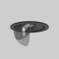 Встраиваемый светильник Technical DL060-9W3-4-6K-B — фото 5, Точечные светильники