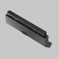 Товар: Трековый светильник Technical TR033-2-12W3K-B - фото 4 Трековый светильник Technical TR033-2-12W3K-B — фото 4, Трековые светильники