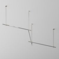 Шинопровод накладной/подвесной Technical арт-TRX154-111PT — фото 6, Шинопроводы