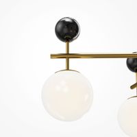 Товар: Подвесной светильник Maytoni MOD436PL-05BS - фото 3 Подвесной светильник Maytoni MOD436PL-05BS — фото 3, Подвесные светильники