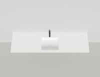 Товар: Раковина столешница ONDA PLUS арт-1402203MN - фото 2 Раковина столешница ONDA PLUS арт-1402203MN — фото 2, Раковины подвесные