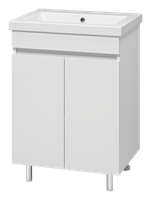 Тумба под раковину арт-Э-Ени01060-012 — фото 5, Тумбы под раковину