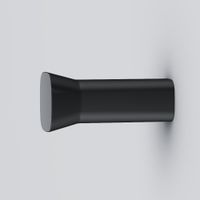 A8F36122 Func, Крючок для полотенец, черный — фото 2, Крючки для полотенец