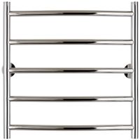 Товар: Полотенцесушитель водяной Стилье Универсал-50 600х500 (5) Г 21 Без покрытия 00650-6050 - фото 1 Полотенцесушитель водяной Стилье Универсал-50 600х500 (5) Г 21 Без покрытия 00650-6050 — фото 1, Водяные полотенцесушители