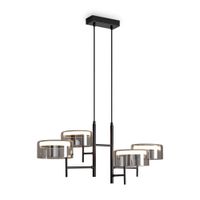 Подвесной светильник Freya FR5536PL-L14B — фото 1, Подвесные светильники