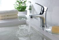 Товар: RS31 Смеситель для раковины, монолит.излив 92мм, р/ОД, хром, ROS, RS31-11 - фото 2 RS31 Смеситель для раковины, монолит.излив 92мм, р/ОД, хром, ROS, RS31-11 — фото 2, Смесители для раковины