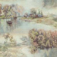 Обои 39 58453 My Cottage арт. арт-981308 — фото 1, Обои для стен