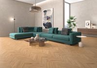 Плитка Geotiles (1,44 кв.м.) арт-Ebony Miel 60x120 (F) — фото 3, Керамическая плитка