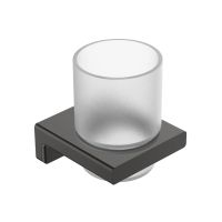 Товар: Tivoli Стакан для зубных щеток, латунь/матовое стекло, металл арт-AQM7311GM - фото 1 Tivoli Стакан для зубных щеток, латунь/матовое стекло, металл арт-AQM7311GM — фото 1, Стаканы для зубных щеток