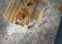 Товар: Плитка G-186/M/d01/400x400x8 (10 шт.) - фото 3 Плитка G-186/M/d01/400x400x8 (10 шт.) — фото 3, Керамическая плитка