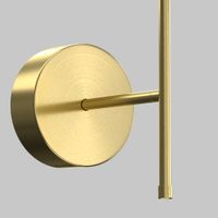 Товар: Настенный светильник (бра) Technical C085WL-L12BS2.7K - фото 4 Настенный светильник (бра) Technical C085WL-L12BS2.7K — фото 4, Бра