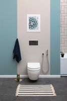 Товар: Унитаз подвесной Aquanet Rimless Glide-W CL-11042 - фото 14 Унитаз подвесной Aquanet Rimless Glide-W CL-11042 — фото 14, Подвесные унитазы