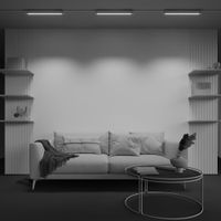 Трековый светильник Technical TR010-1-20W3K-M-W — фото 14, Трековые светильники