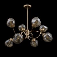 Товар: Люстра Freya FR8017PL-08MG - фото 9 Люстра Freya FR8017PL-08MG — фото 9, Люстры