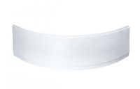 Фронтальная панель для ванны КАРИБЫ 140 см., САНТЕК б/р 1WH501659 — фото 2, Экраны для ванн