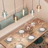 Подвесной светильник Maytoni MOD255PL-01B3 — фото 3, Подвесные светильники