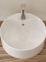 BOND Донный клапан универсальный для раковины с белой крышкой арт-BV0305 — фото 9, Донные клапаны