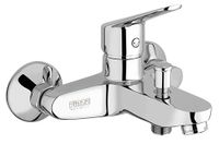 Смеситель для ванны Fiore KYRO , хром арт-86CR8152 — фото 1, Смеситель для ванны