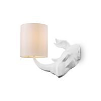 Настенный светильник (бра) Maytoni MOD470WL-01W — фото 2, Бра