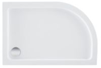 Душевой поддон Aquanet GL180 120x80 R 00265567 — фото 1, Душевые поддоны