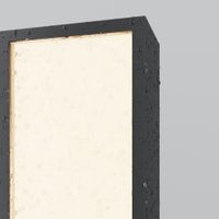 Садово-парковый светильник Outdoor O470FL-L40GF3K — фото 6, Уличное освещение