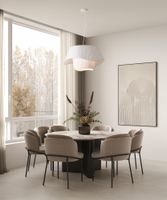 Подвесной светильник Freya FR2044PL-03W — фото 2, Подвесные светильники