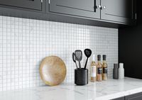 Товар: Плитка (1,6 кв.м.) арт-G-370/G/400x400x8 - фото 3 Плитка (1,6 кв.м.) арт-G-370/G/400x400x8 — фото 3, Керамическая плитка