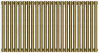Отопительный радиатор Сунержа Эстет-11 500х1035 23 секции Состаренная бронза арт-05-0302-5023 — фото 4, Радиаторы отопления