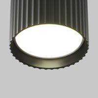 Товар: Потолочный светильник Technical C106CL-GX53-B - фото 2 Потолочный светильник Technical C106CL-GX53-B — фото 2, Подвесные светильники