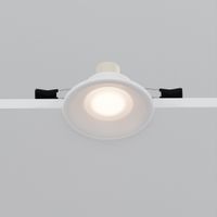 Встраиваемый светильник Technical DL096-GU10-W — фото 4, Точечные светильники