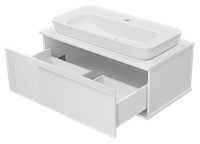 Тумба под раковину арт-SAV-09090-0101Я — фото 3, Тумбы под раковину