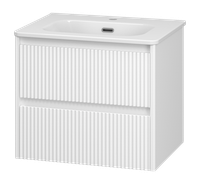 Тумба под раковину арт-RIV-07060-0102Я — фото 6, Тумбы под раковину